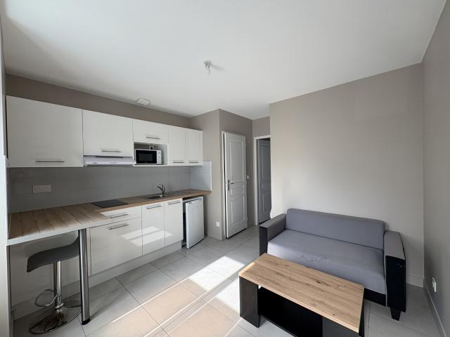 Appartement location à Palaiseau, Orsay
