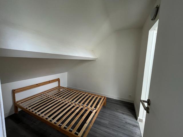 Appartement location à Saint-Germain-en-Laye, Sartrouville
