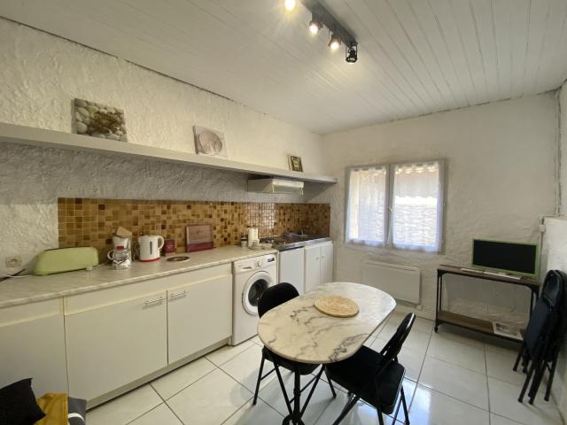 Appartement location à Carcassonne, Villepinte