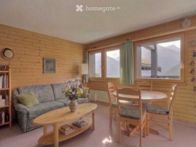Apartment mieten in Grimentz, Anniviers