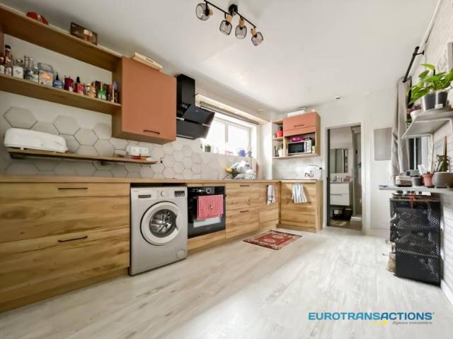 Appartement location à Haguenau-Wissembourg, Kaltenhouse