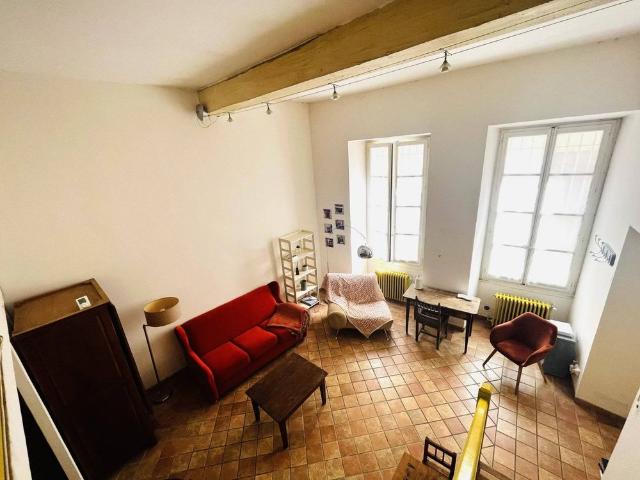 Appartement location à Arles
