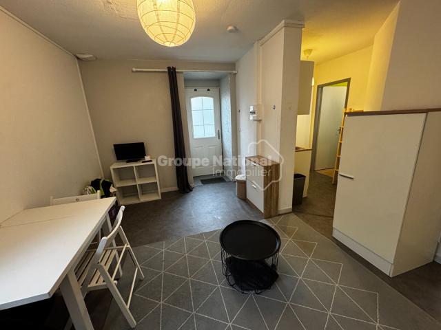 Appartement location à Valence