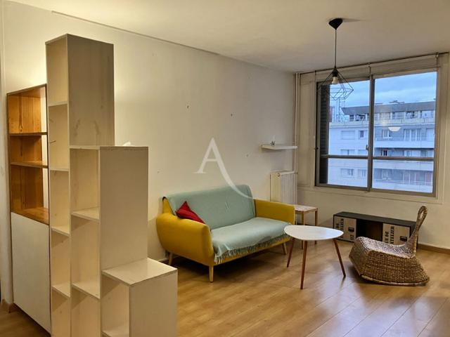 Appartement location à France métropolitaine, Gennevilliers