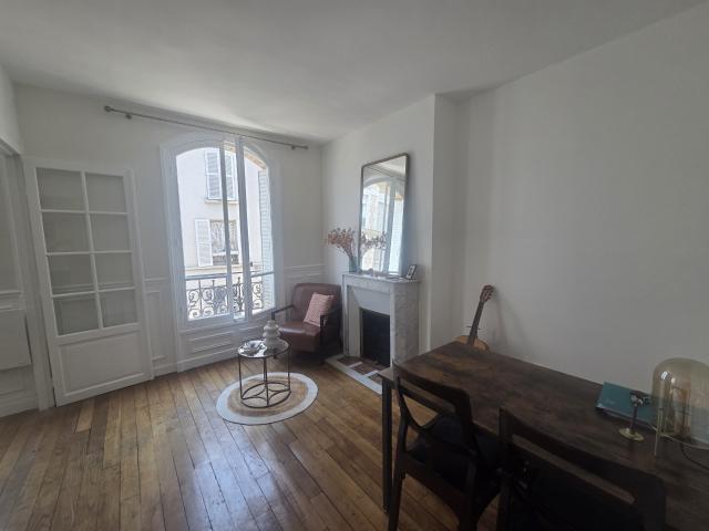 Appartement location à Paris, Île-de-France