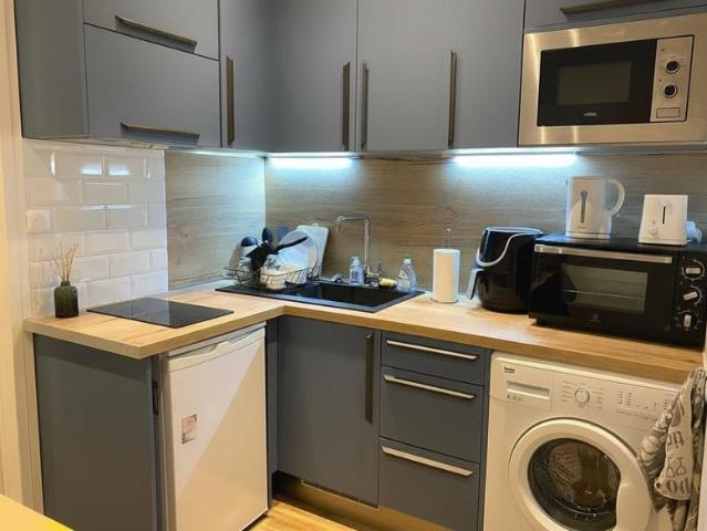Appartement location à Nanterre, Asnières-sur-seine