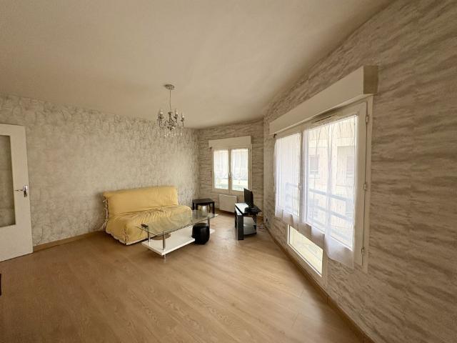 Appartement location à Poitiers