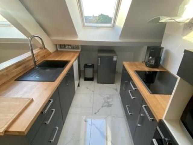 Appartement location à Cherbourg
