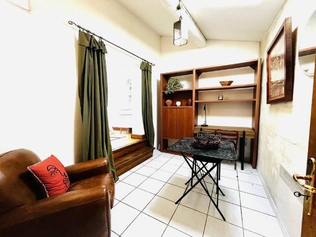 Appartement location à Arles
