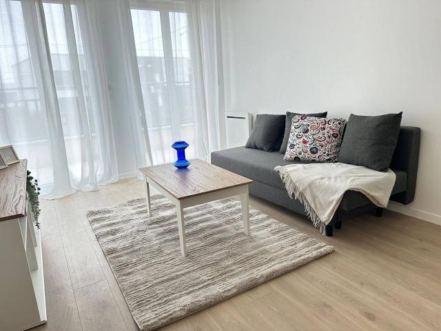 Appartement location à Épinay-sur-Orge, Essonne