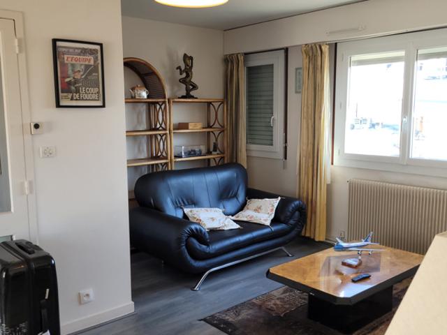 Appartement location à Bordeaux, Paul Doumer