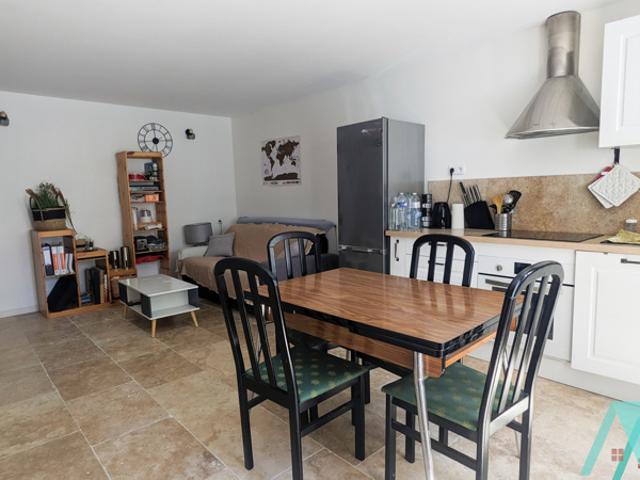 Appartement location à Marseille, Cuges-les-pins