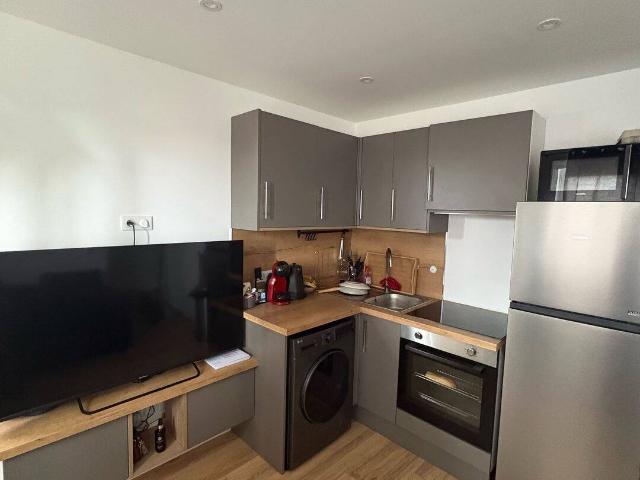 Appartement location à Les Etralles, Cormeilles-en-Parisis