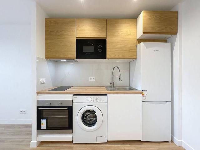 Appartement location à Les Paramideaux, Le Cannet
