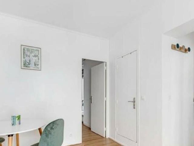 Appartement location à Paris, Île-de-France