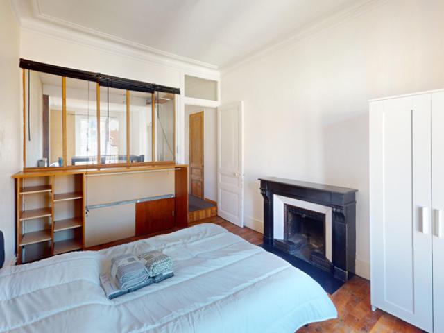 Appartement location à Grenoble