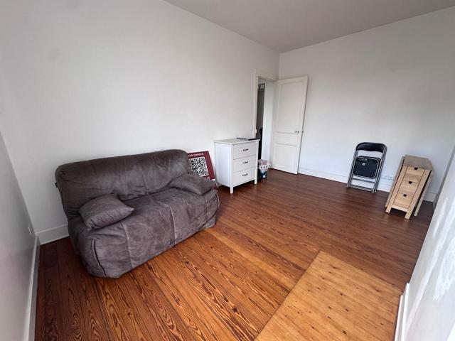Appartement location à Saint-Germain-en-Laye, Chatou