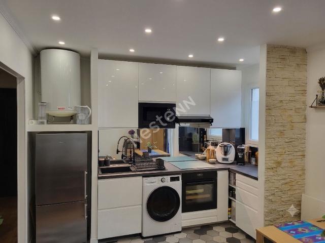 Appartement location à Nanterre, Puteaux