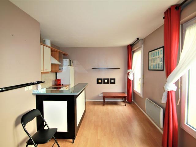 Appartement location à Saint-Germain-en-Laye, Montesson