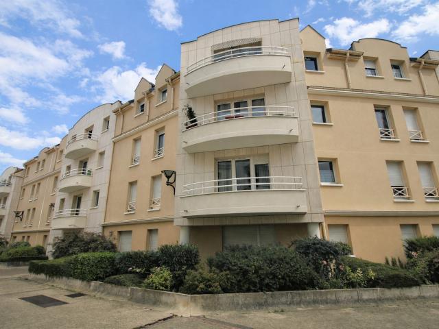 Appartement location à Saint-Germain-en-Laye, Chatou