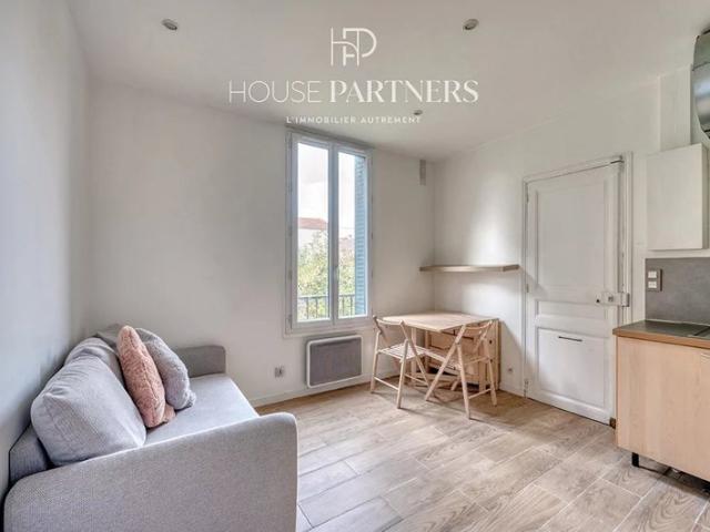 Appartement location à Nanterre