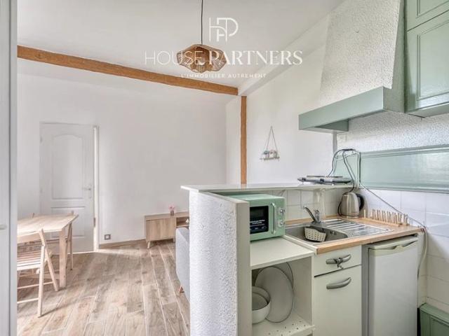 Appartement location à Nanterre