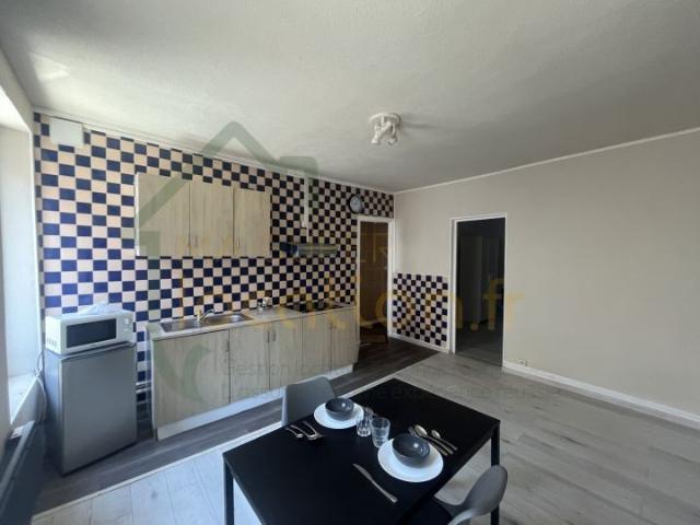 Appartement location à Saint-Quentin, Saint-quentin