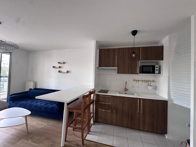 Appartement location à Saint-Germain-en-Laye, Chatou