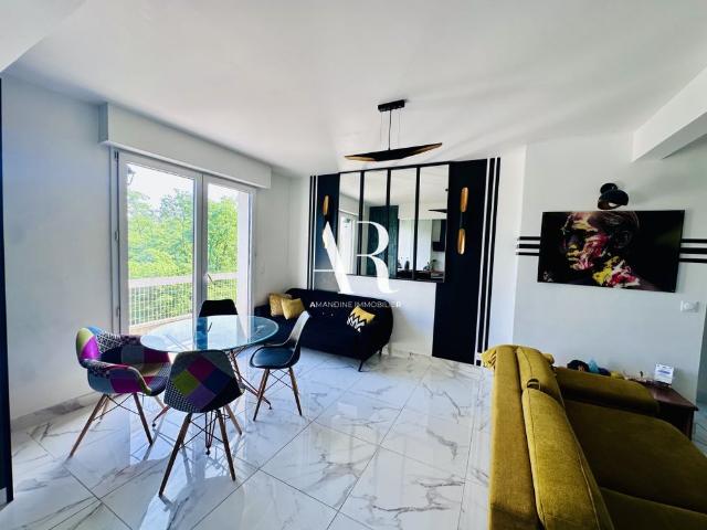 Appartement location à Nogent-sur-Marne, Île-de-France