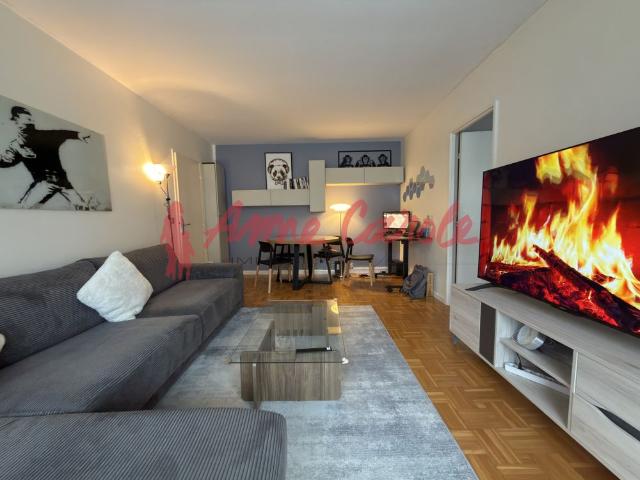 Appartement location à Nogent-sur-Marne, Saint-maurice