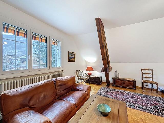 Apartment mieten in Veyrier