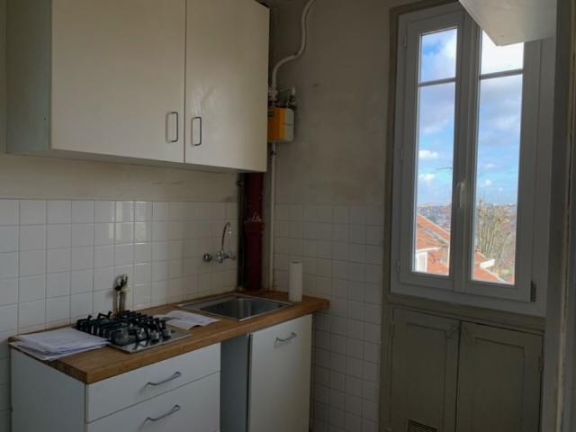 Appartement location à Boulogne-Billancourt, Meudon