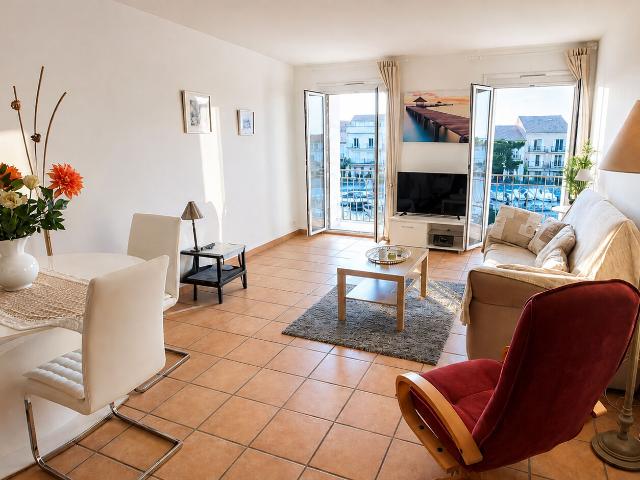 Appartement location à Montpellier, Mèze