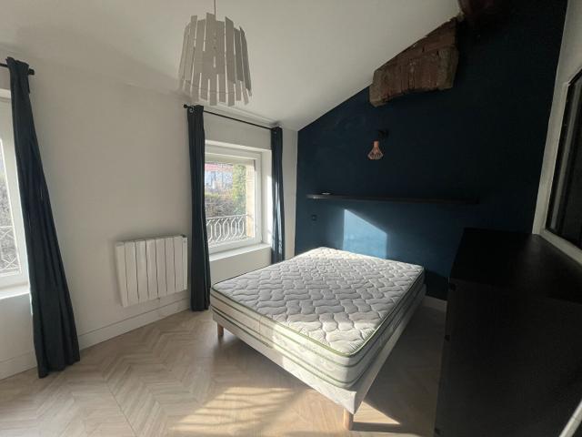 Appartement location à Saint-Étienne, Saint-etienne