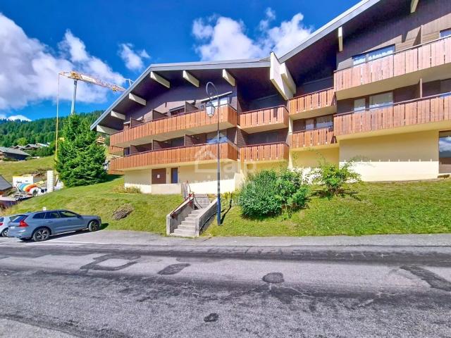 Appartement vente à Thonon-les-Bains, Le Châtel