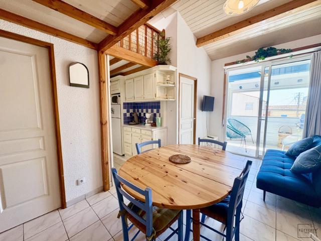 Appartement vente à Narbonne