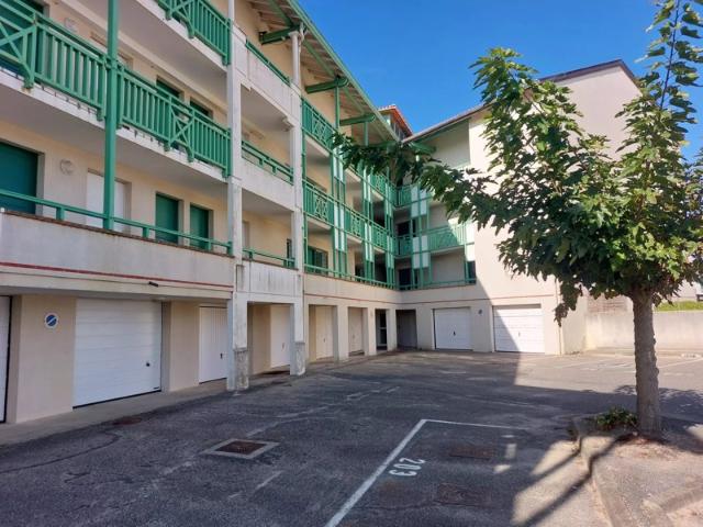 Appartement vente à Mont-de-Marsan, Mimizan