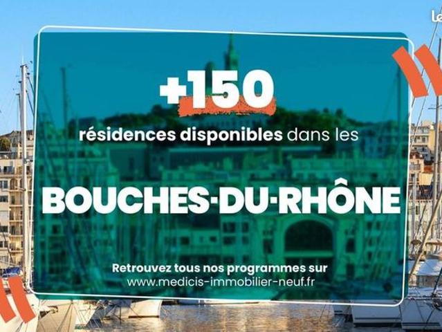 Appartement vente à Istres, Miramas