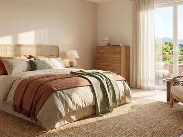 Appartement vente à Istres, Miramas