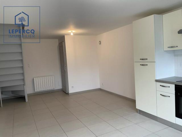 Appartement location à La Ferté-Milon, Aisne