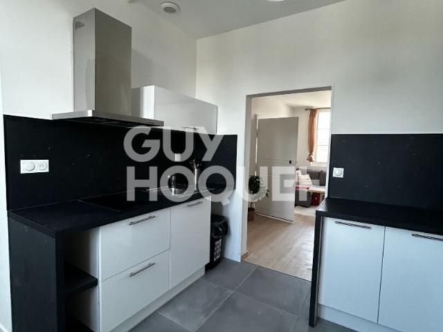 Appartement location à Évreux, Ivry-la-bataille