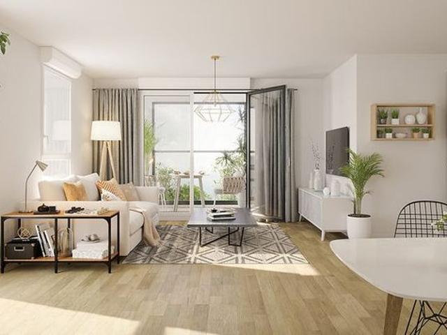 Appartement vente à Rennes, Bretagne