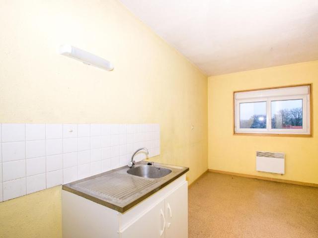 Appartement location à Autun, Saint-eusèbe