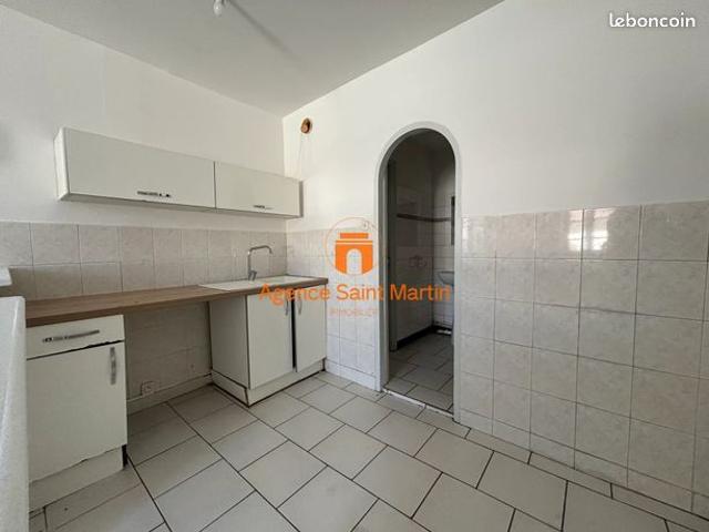 Appartement vente à Nyons, Montélimar