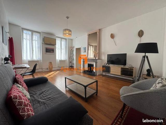 Appartement vente à Montélimar, Drôme