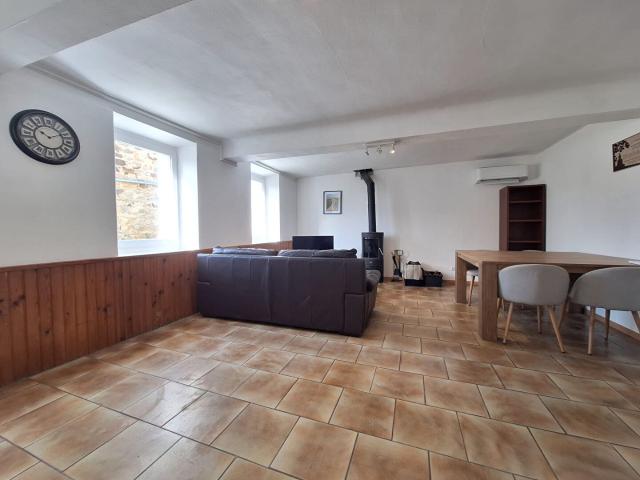 Appartement location à Provins, Cannes-ecluse
