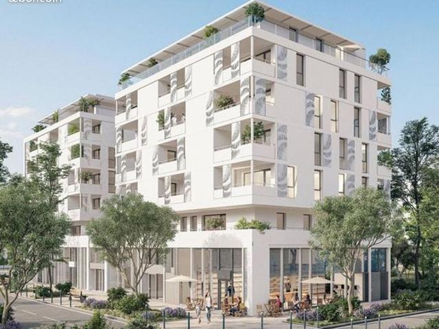 Appartement vente à Montpellier