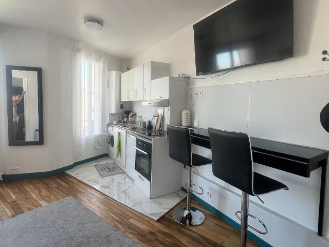 Appartement location à Bobigny, Vaux-montreuil