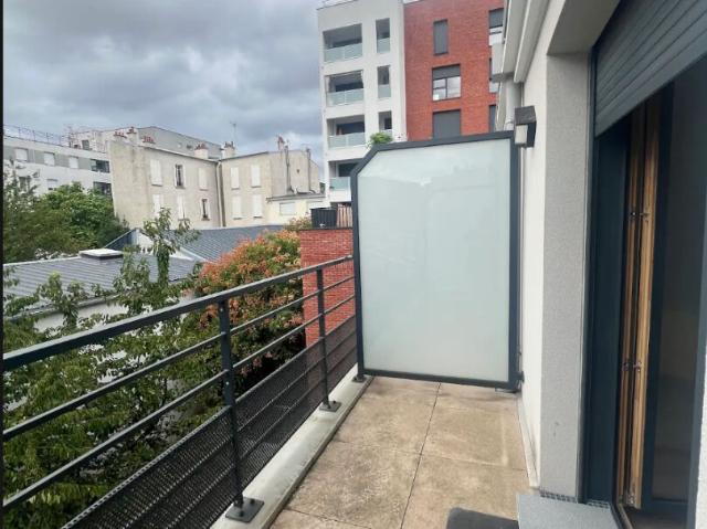 Appartement location à Bobigny, Vaux-montreuil