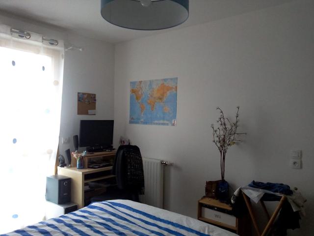 Appartement location à Bobigny, Vaux-montreuil